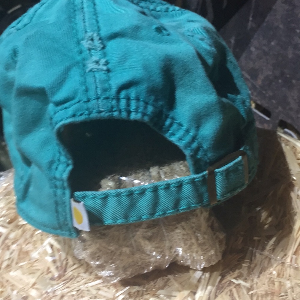 Life Is Good Sandals Cap. - Picture 2 of 3